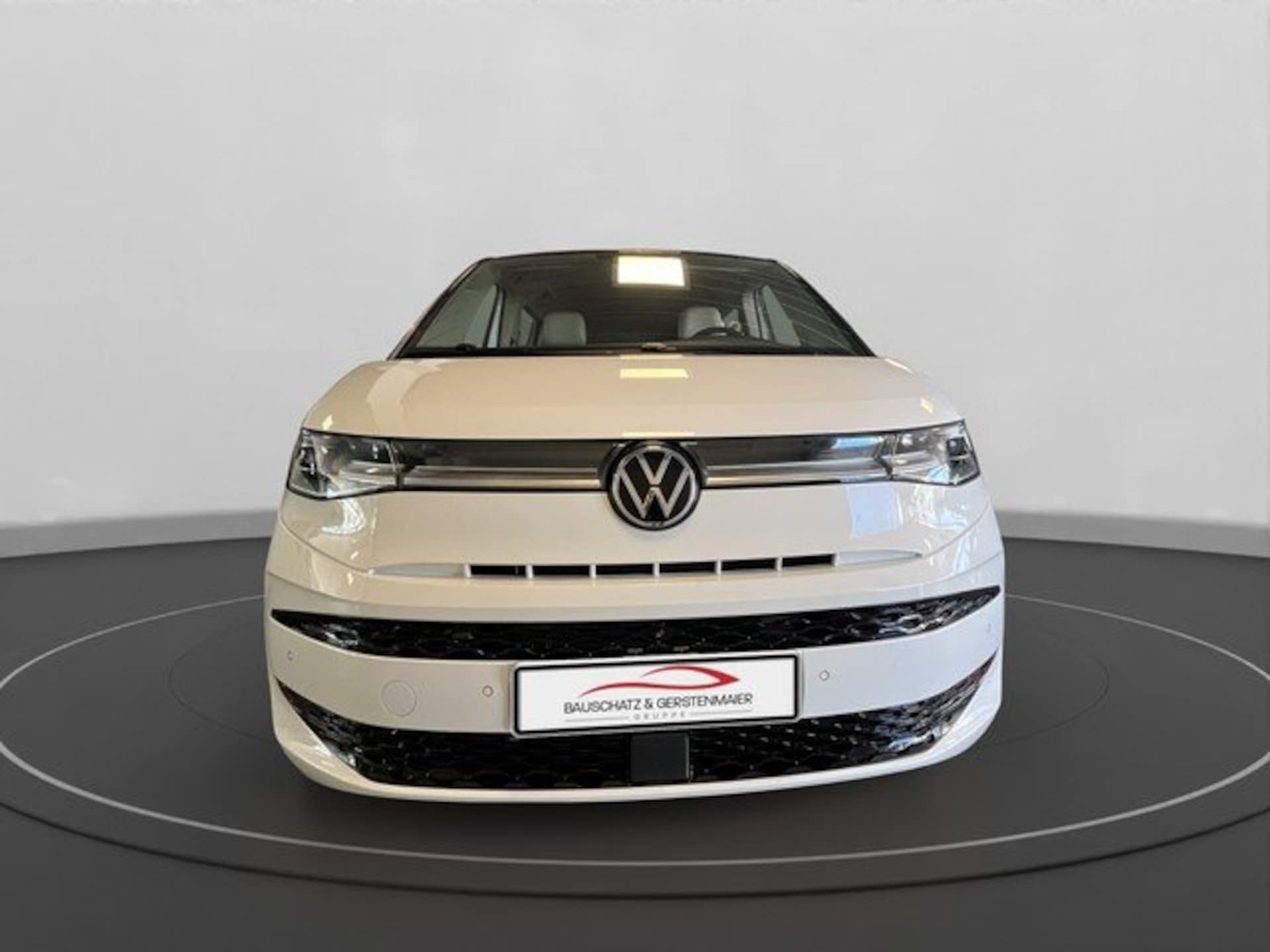 Volkswagen Multivan Langversion Life