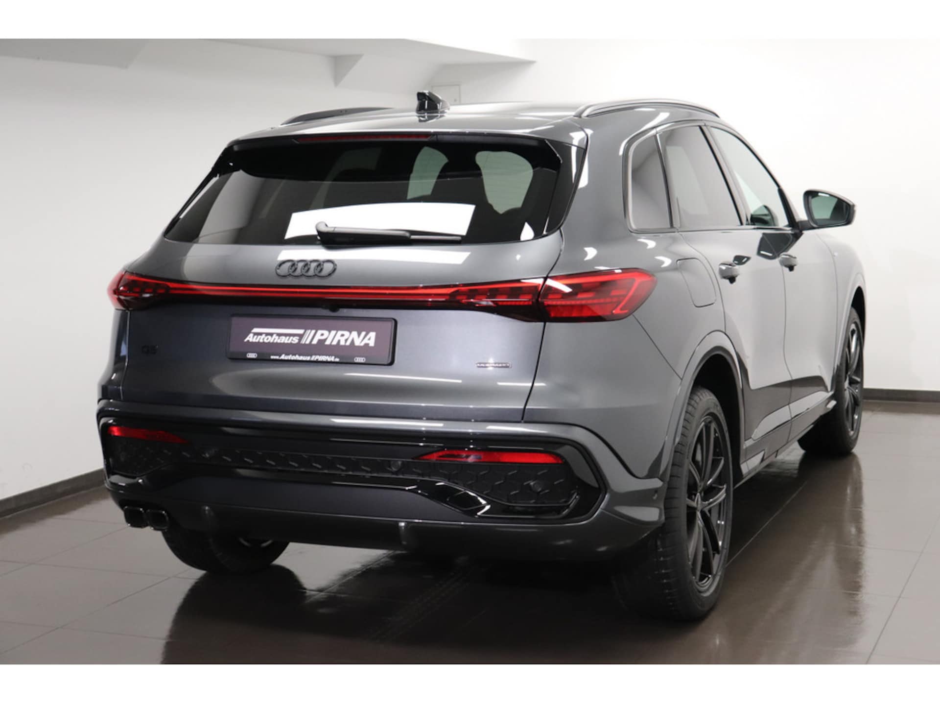 Audi Q5 SUV