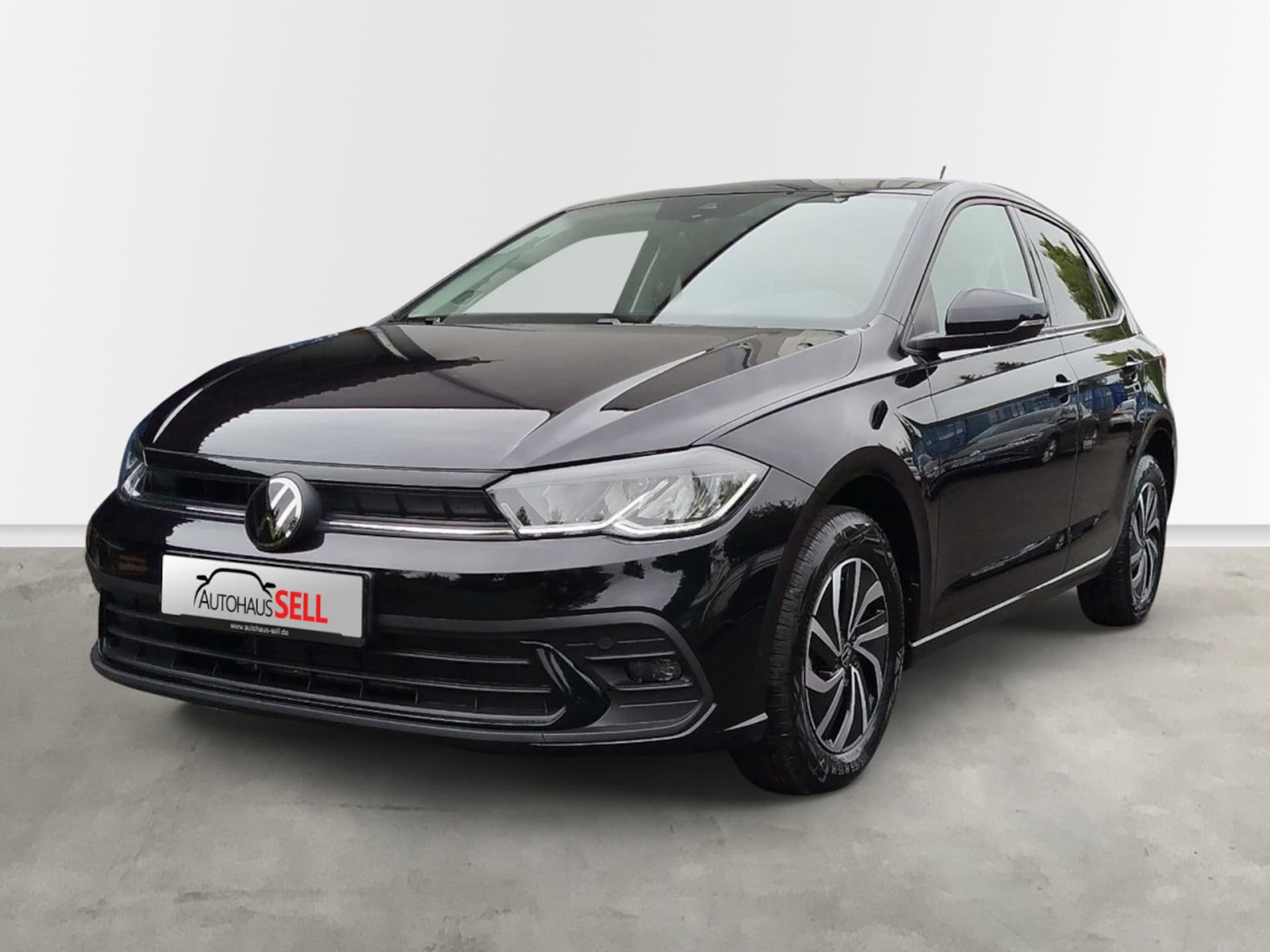 Volkswagen Polo Life