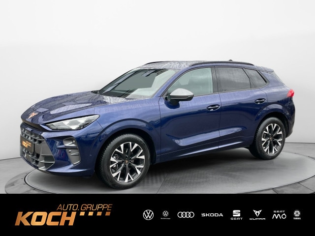 CUPRA Terramar 1.5 eTSI DSG LED Navi Kamera (S2243)