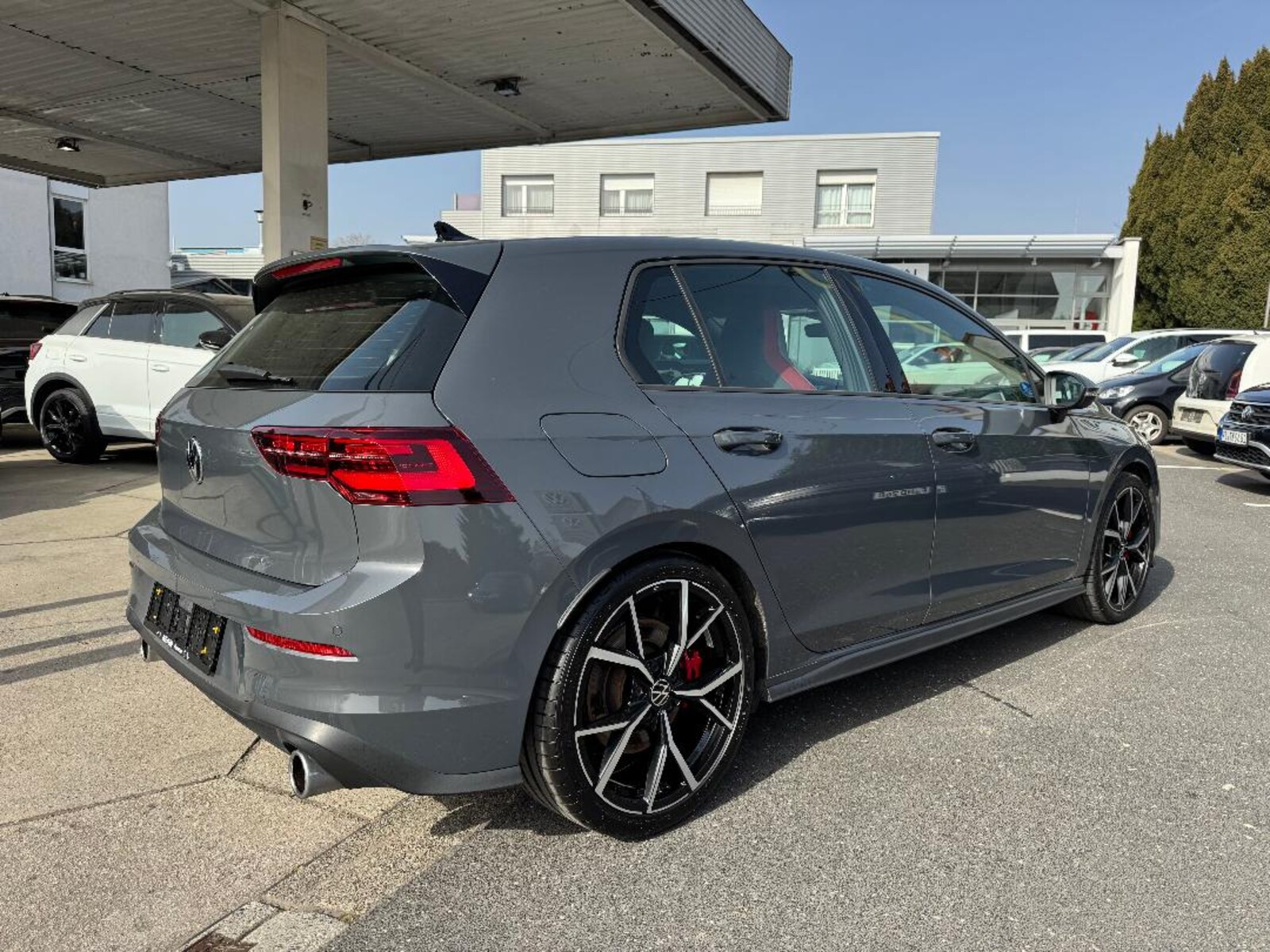Volkswagen Golf – Bild 25