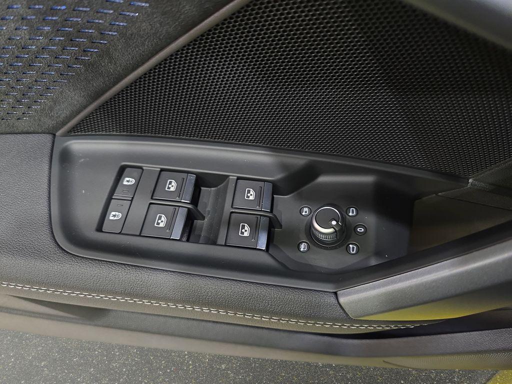 2026 Audi S3 Base - Photo 26