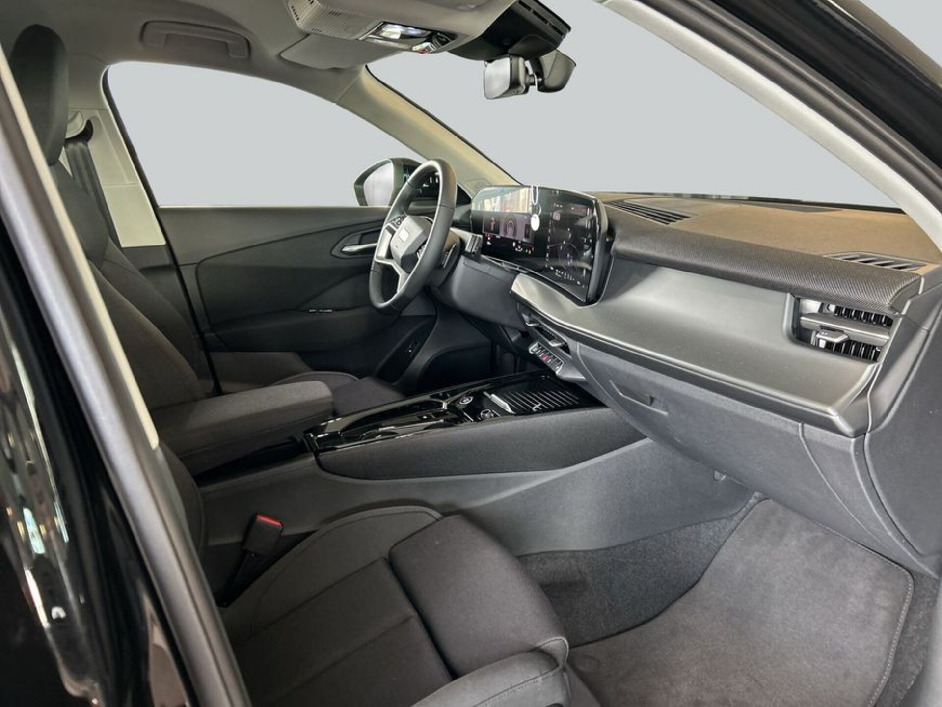 Audi Q3 SUV