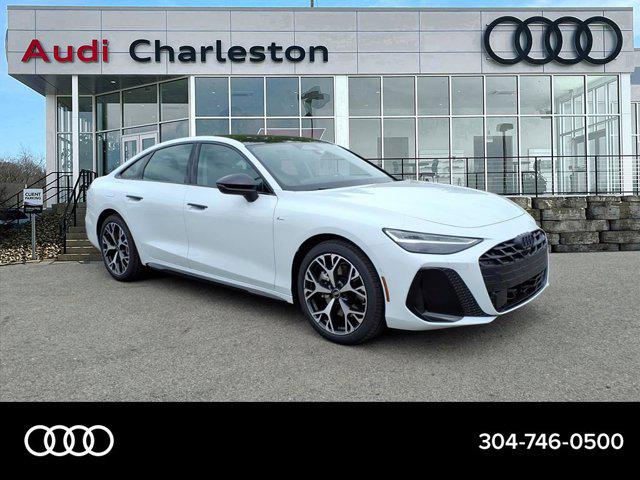 2026 Audi A6 Premium Plus quattro S tronic's photo
