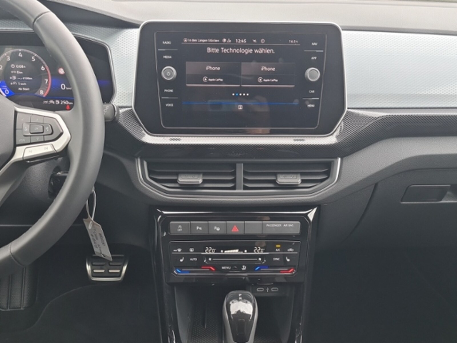 Volkswagen T-Cross – Bild 19