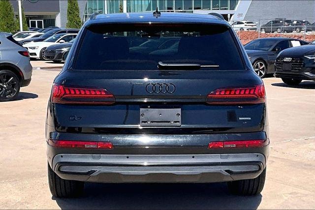 2023 Audi Q7