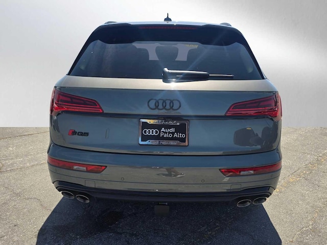 2023 Audi SQ5