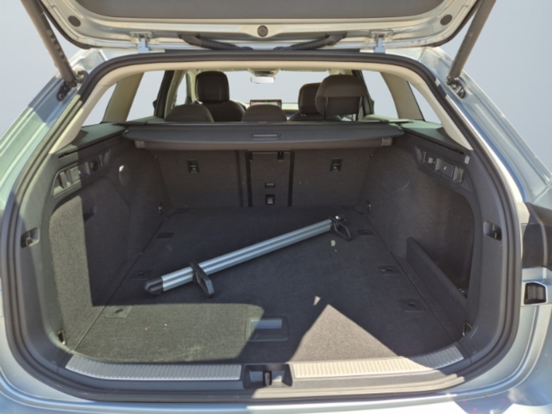 Skoda Superb Combi Selection