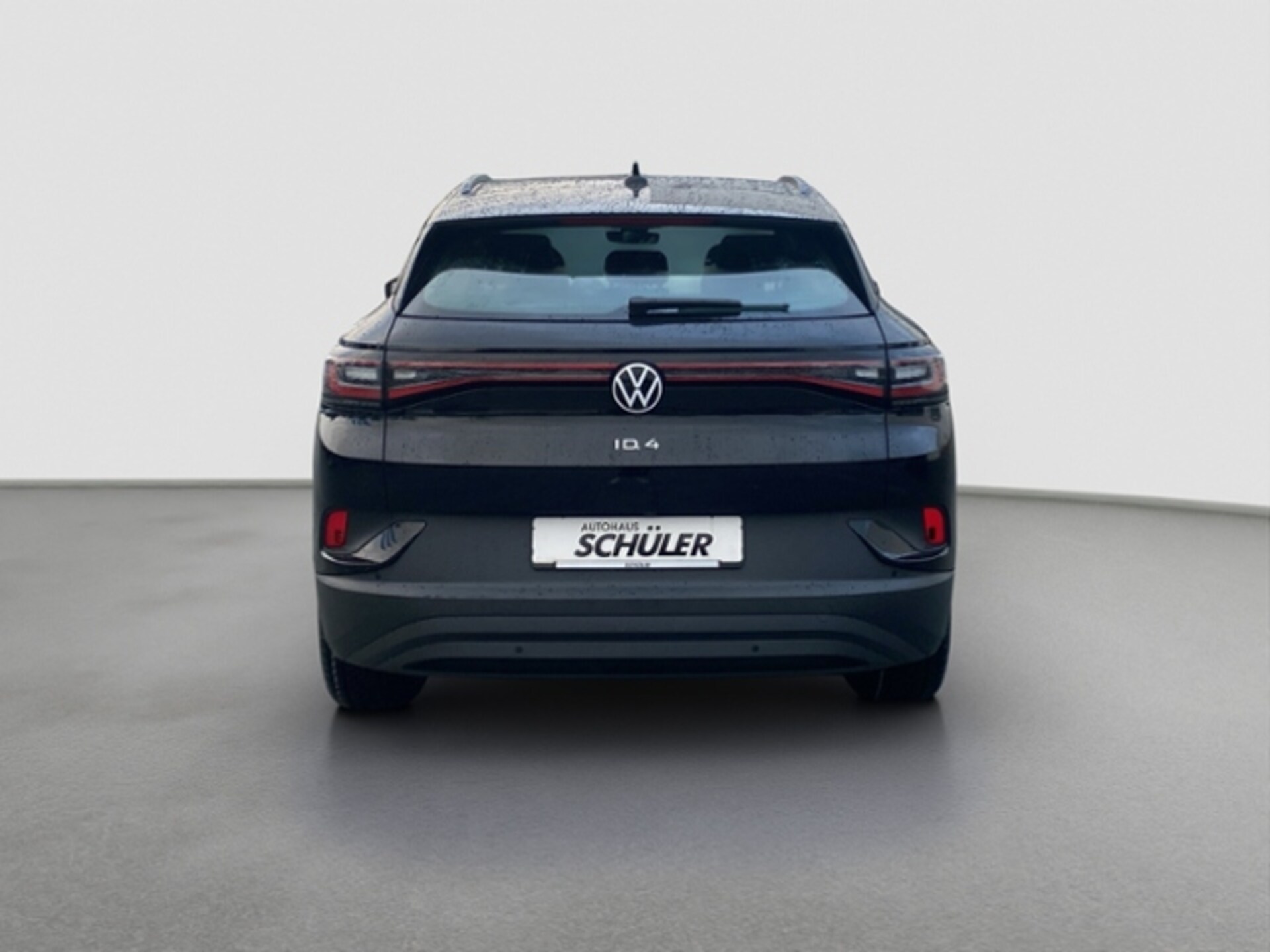 Volkswagen ID.4 Pure