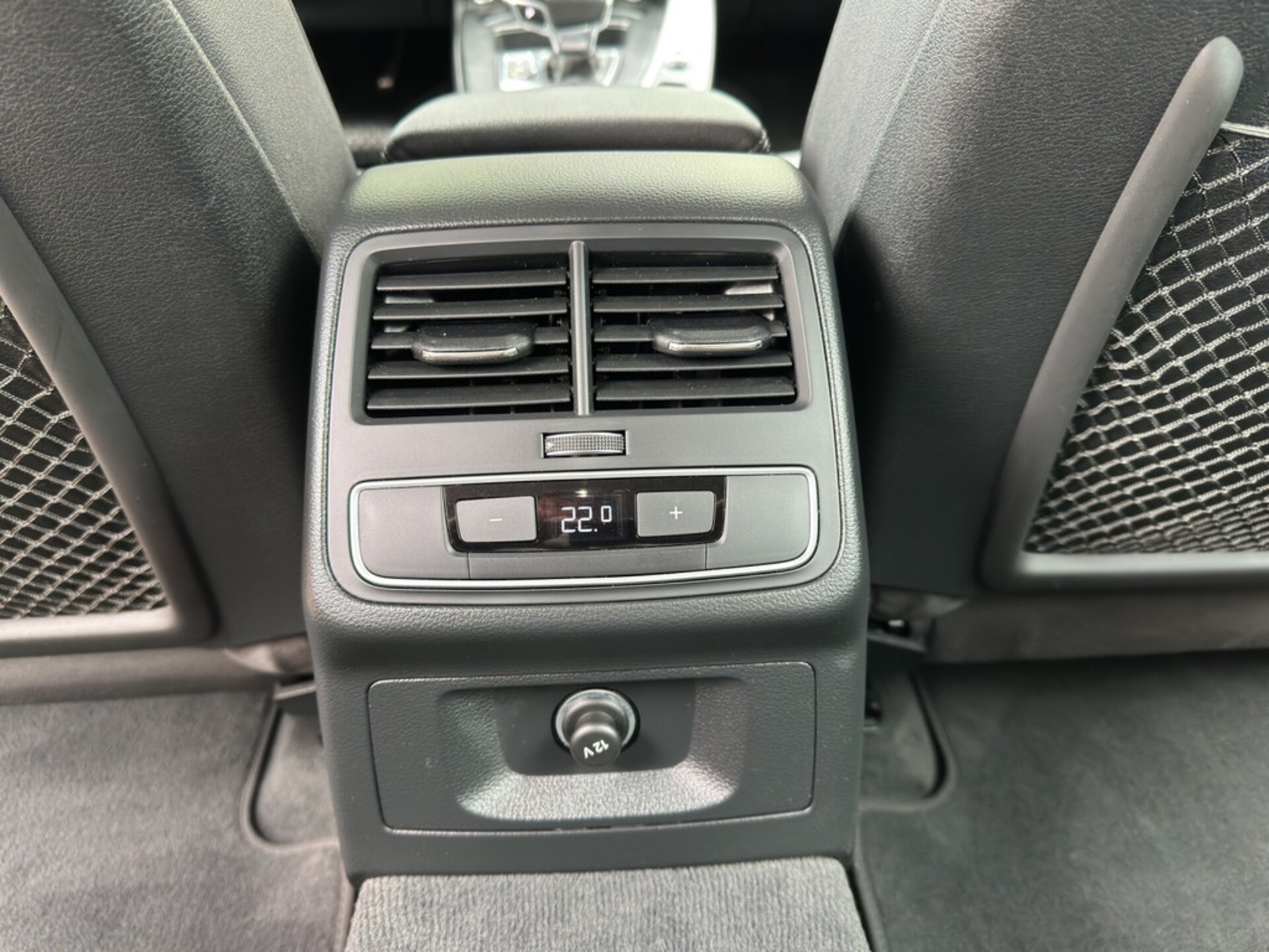 Audi A4 Avant Advanced