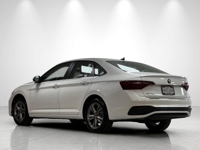 2023 Volkswagen Jetta