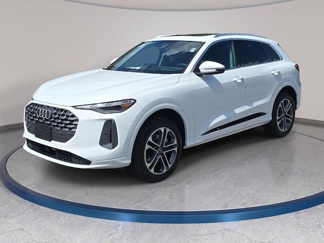2026 Audi Q5