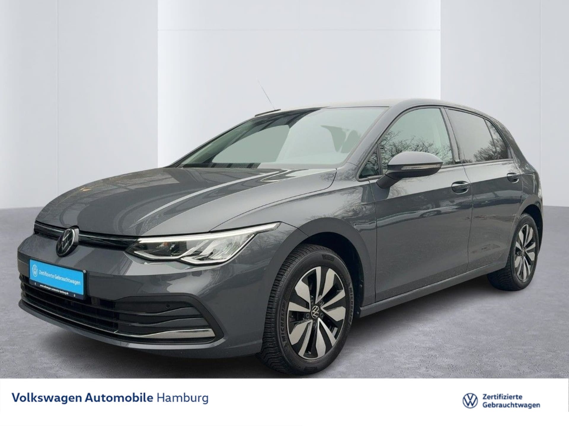 Volkswagen Golf MOVE