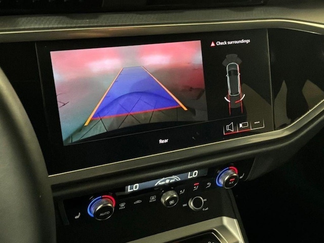 2025 Audi Q3 SUV