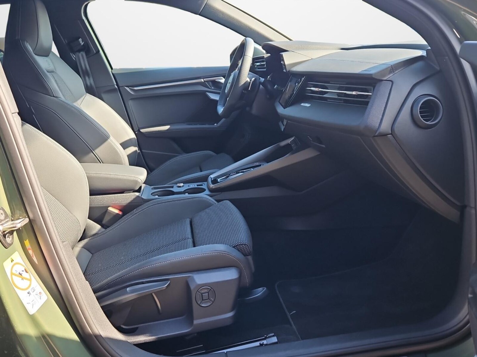 Audi S3 Sportback – Bild 13