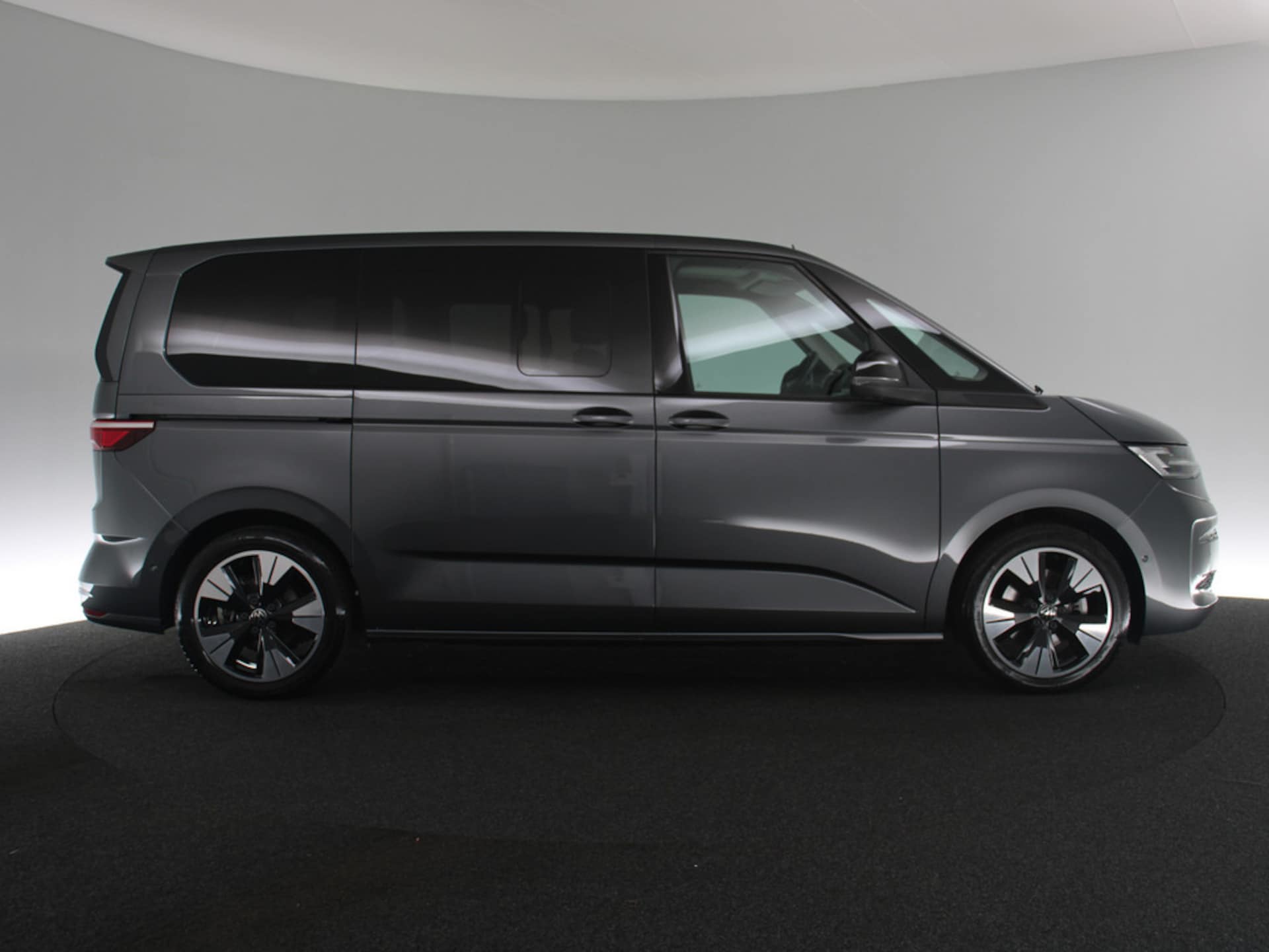 Volkswagen Multivan Life