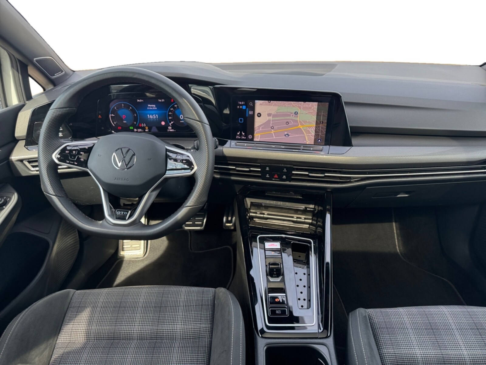 Volkswagen Golf – Bild 10
