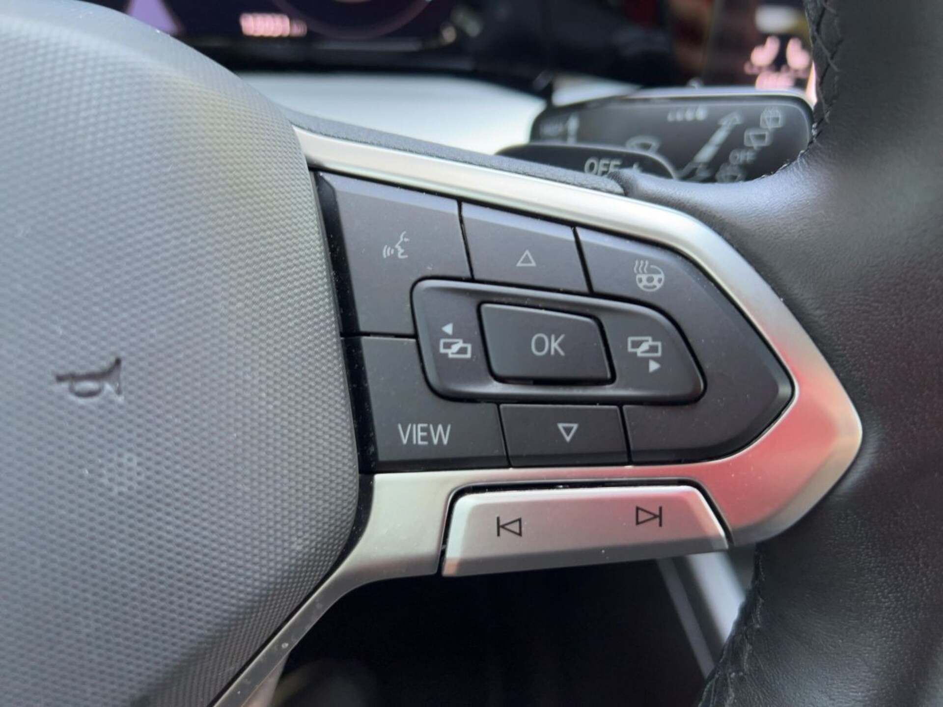 Volkswagen Golf MOVE