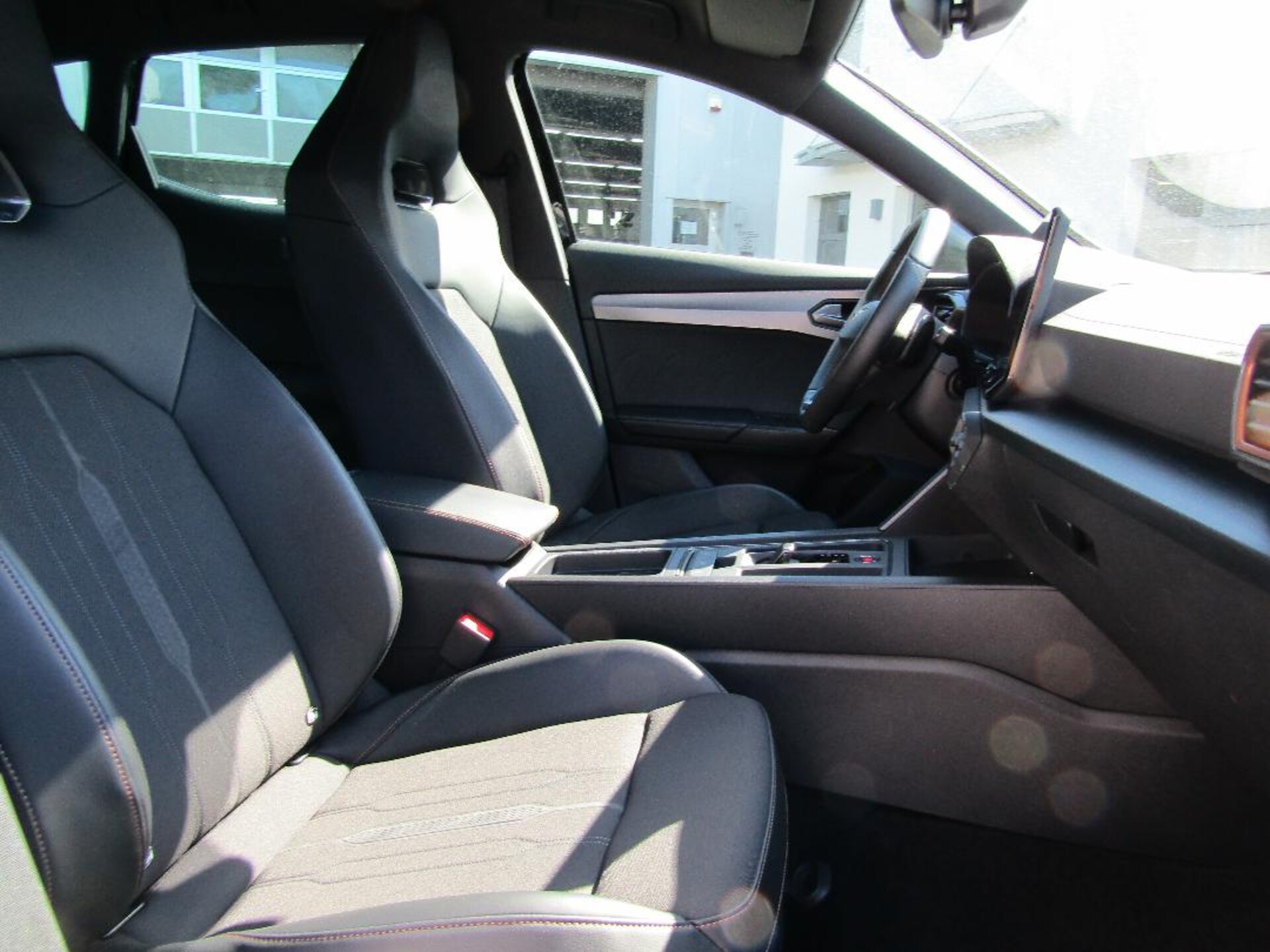 CUPRA Formentor VZ