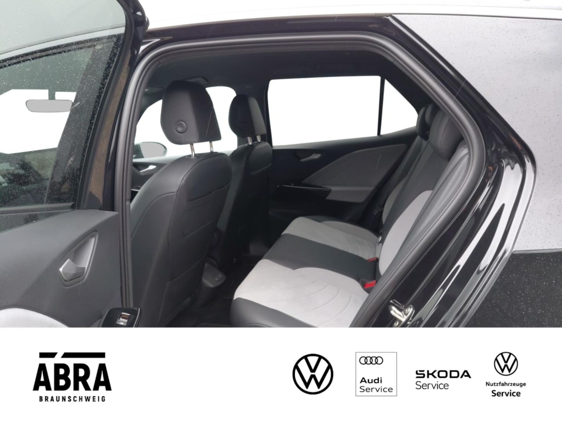Volkswagen ID.3 MOVE Pro