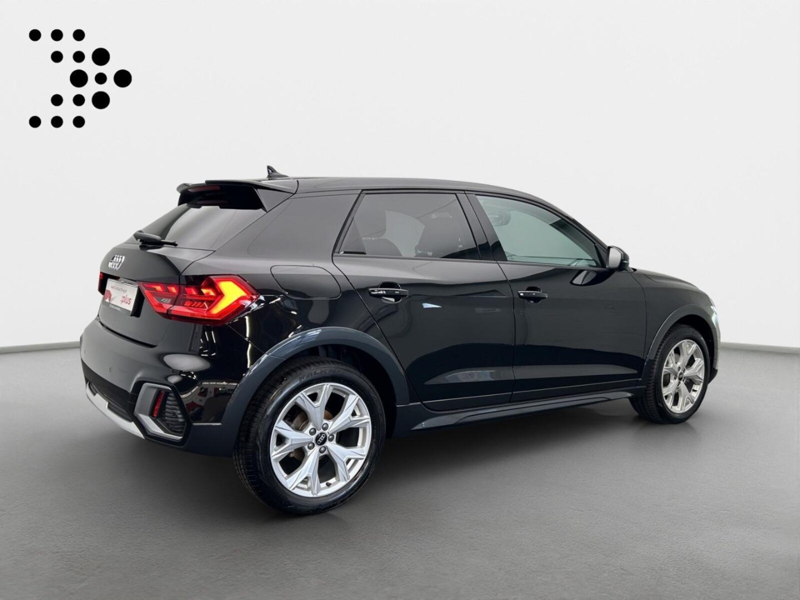 Audi A1 allstreet – Bild 16