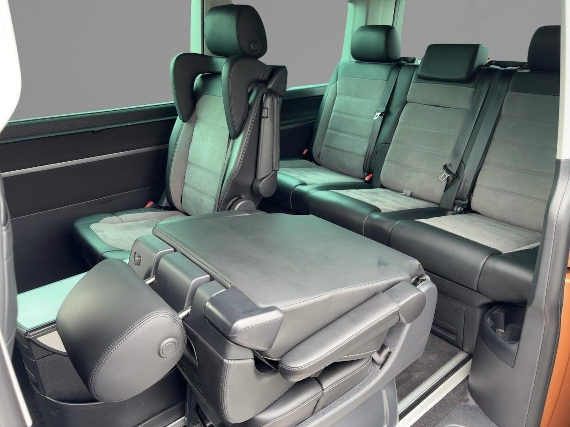 Volkswagen T6.1 Multivan Comfortline