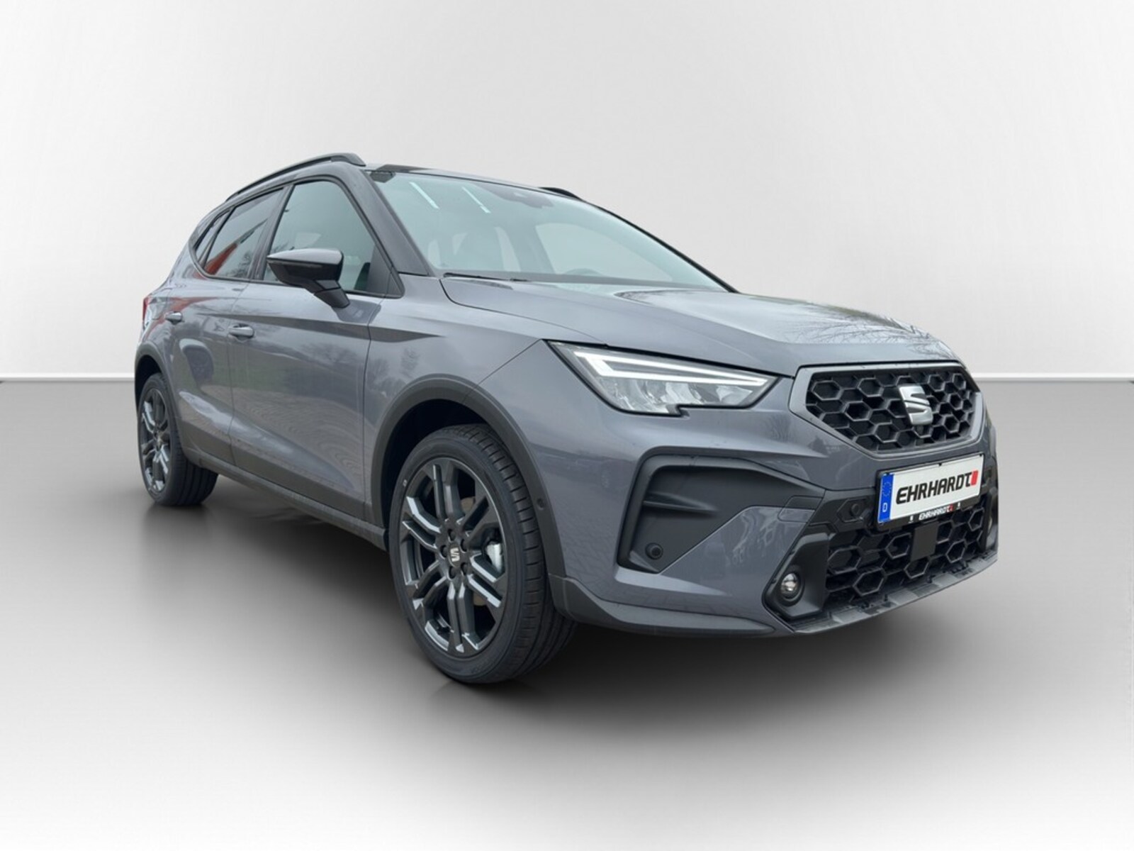 SEAT Arona – Bild 3