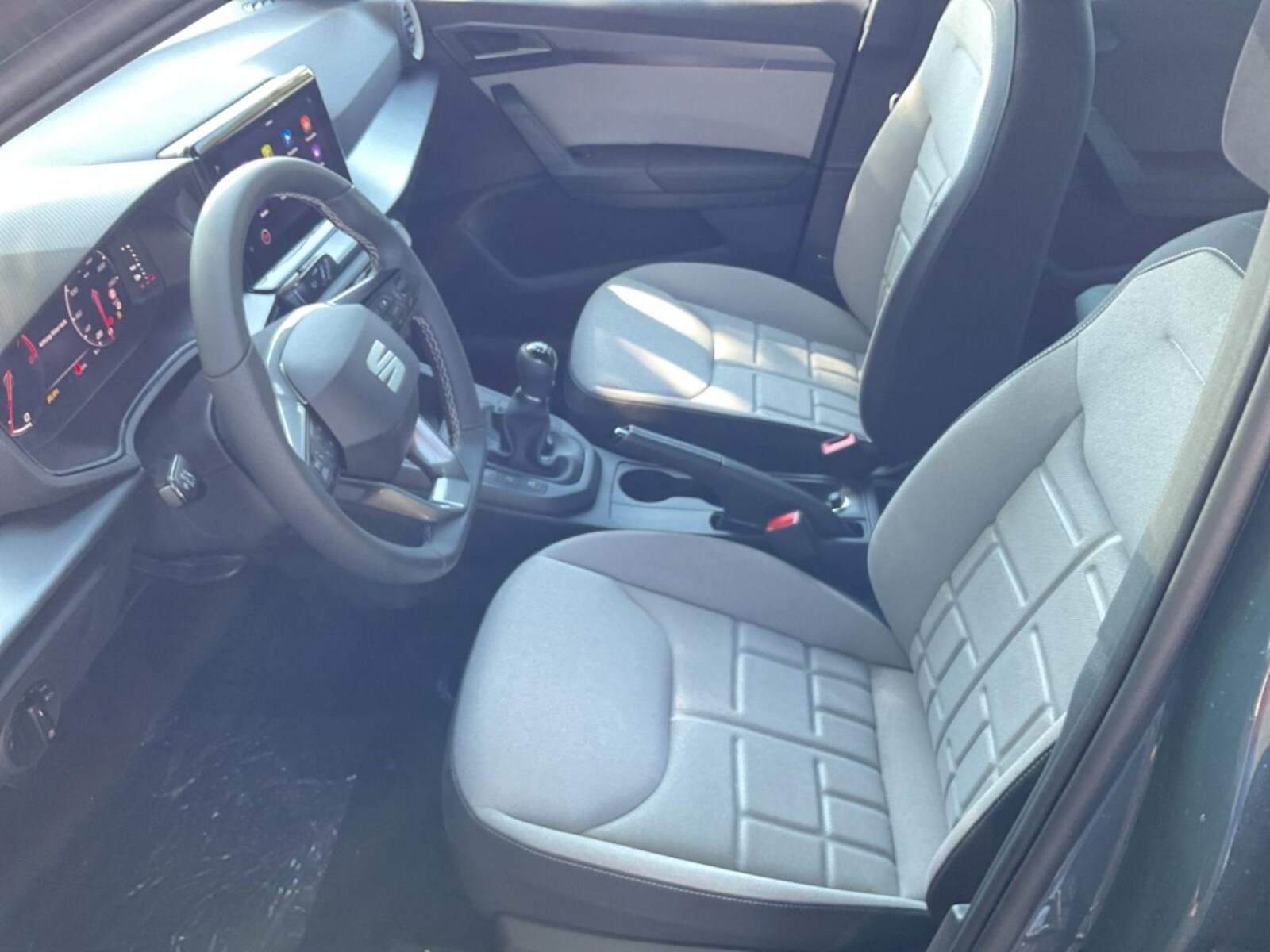 SEAT Arona – Bild 6