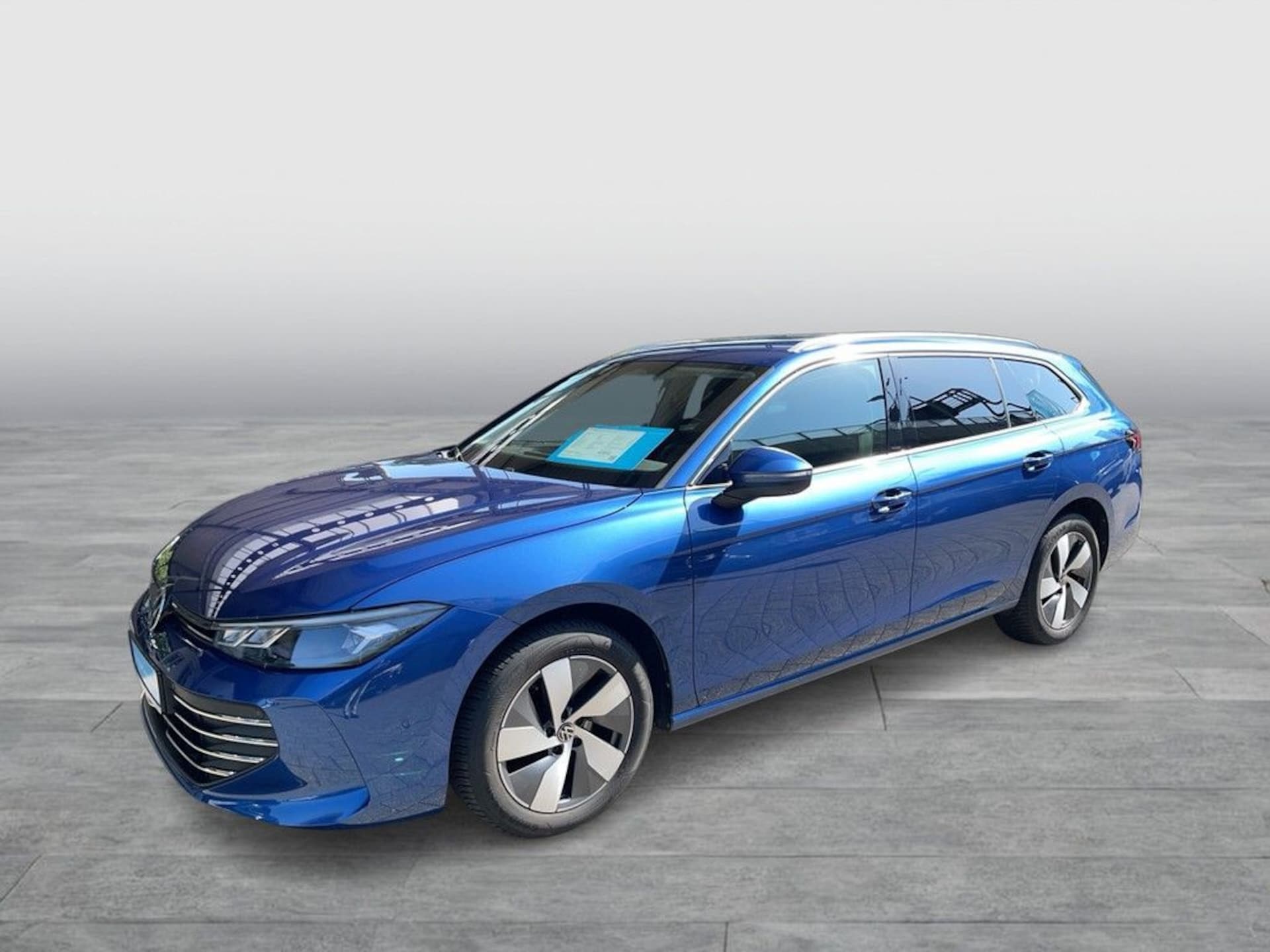Volkswagen Passat Business