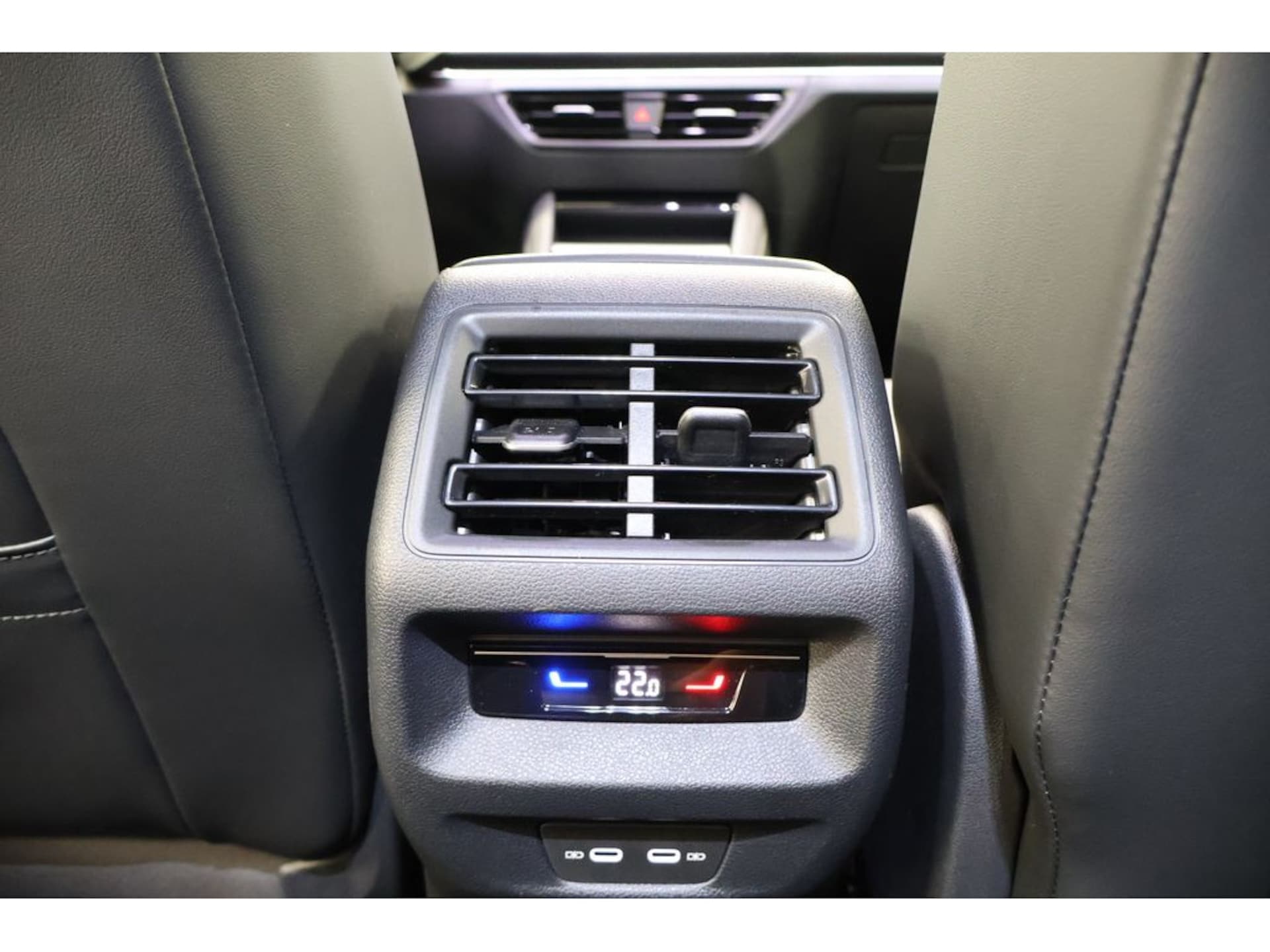 Volkswagen Tayron Elegance