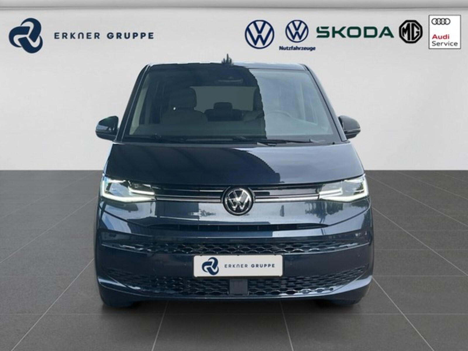 Volkswagen Multivan – Bild 8