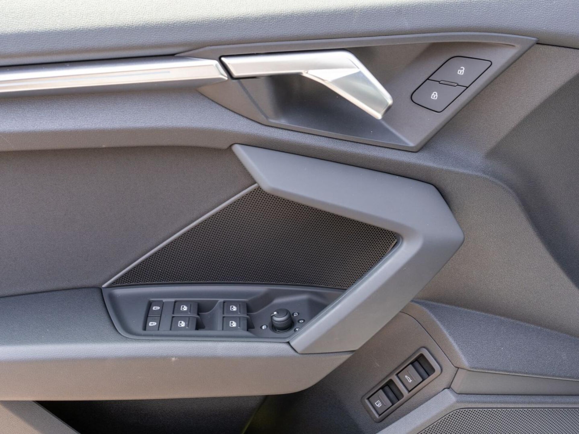 Audi A3 Sportback TFSI e