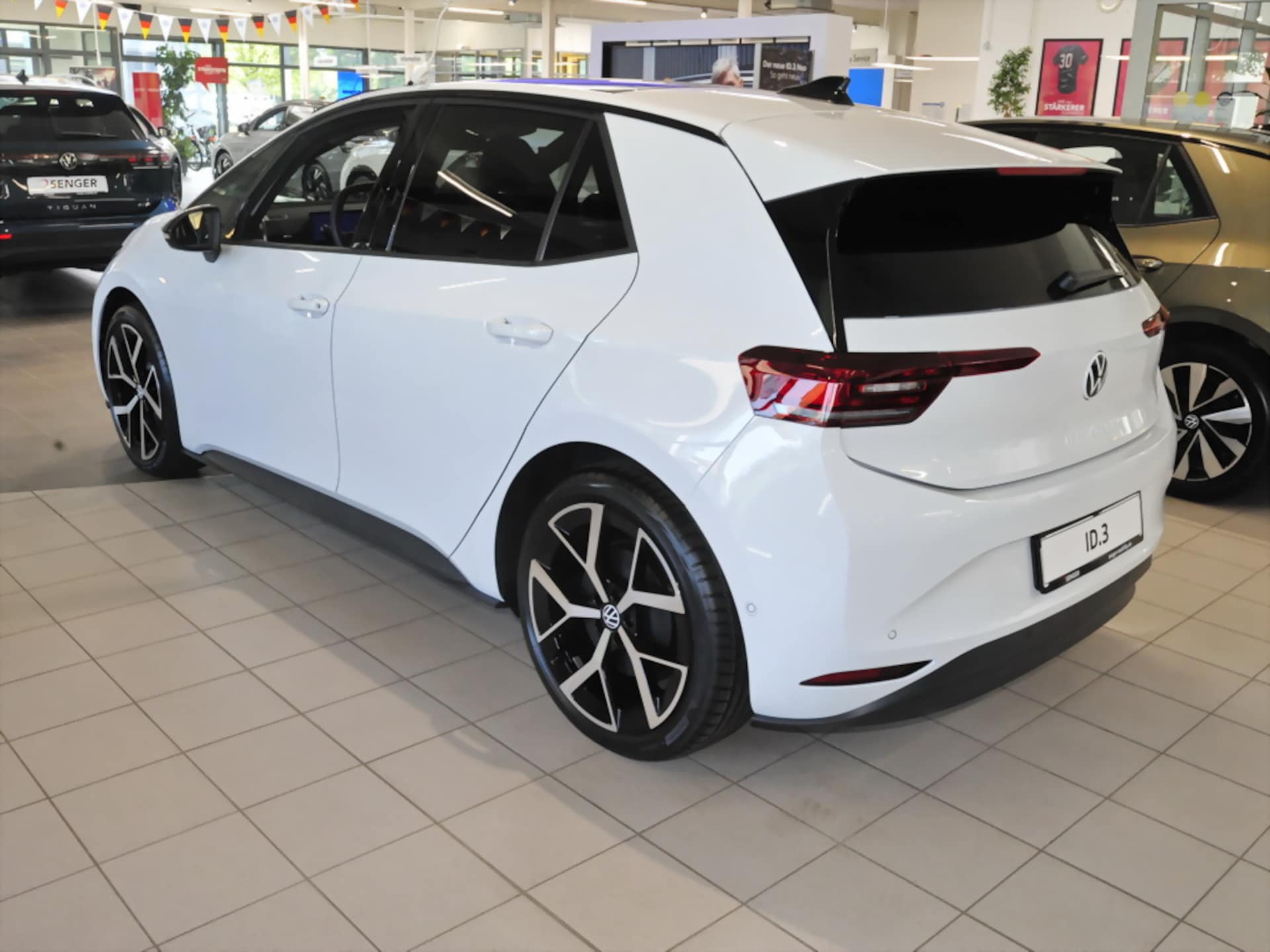 Volkswagen ID.3 Neo Style