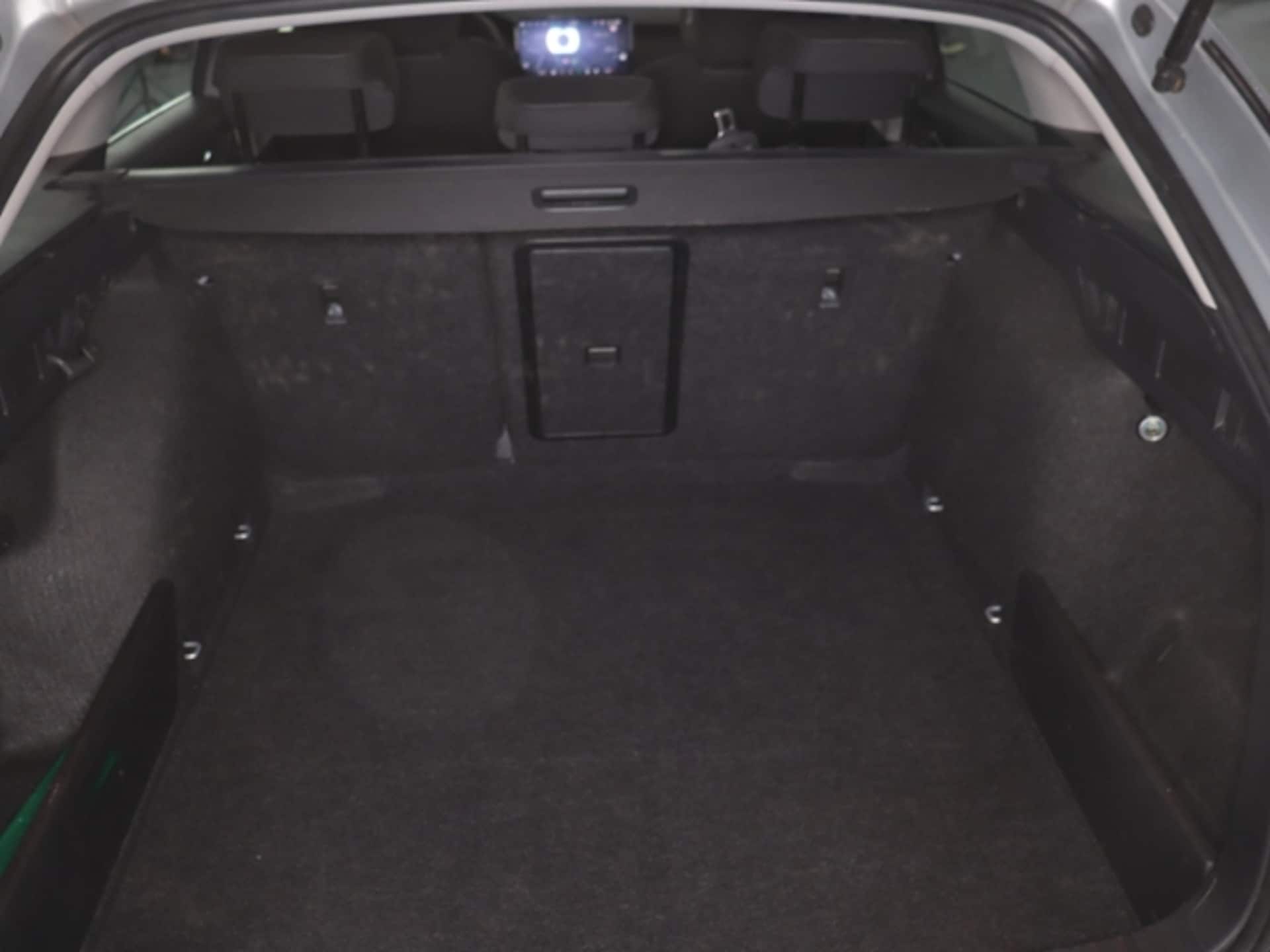 Skoda Octavia Combi Selection