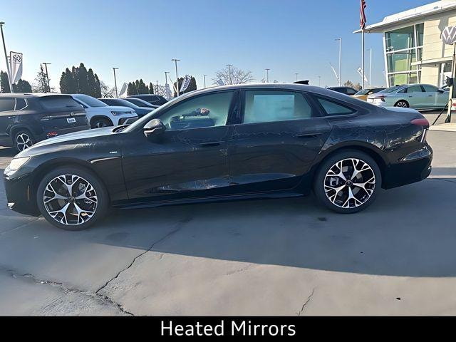 2026 Audi A6 Premium Plus - Photo 8