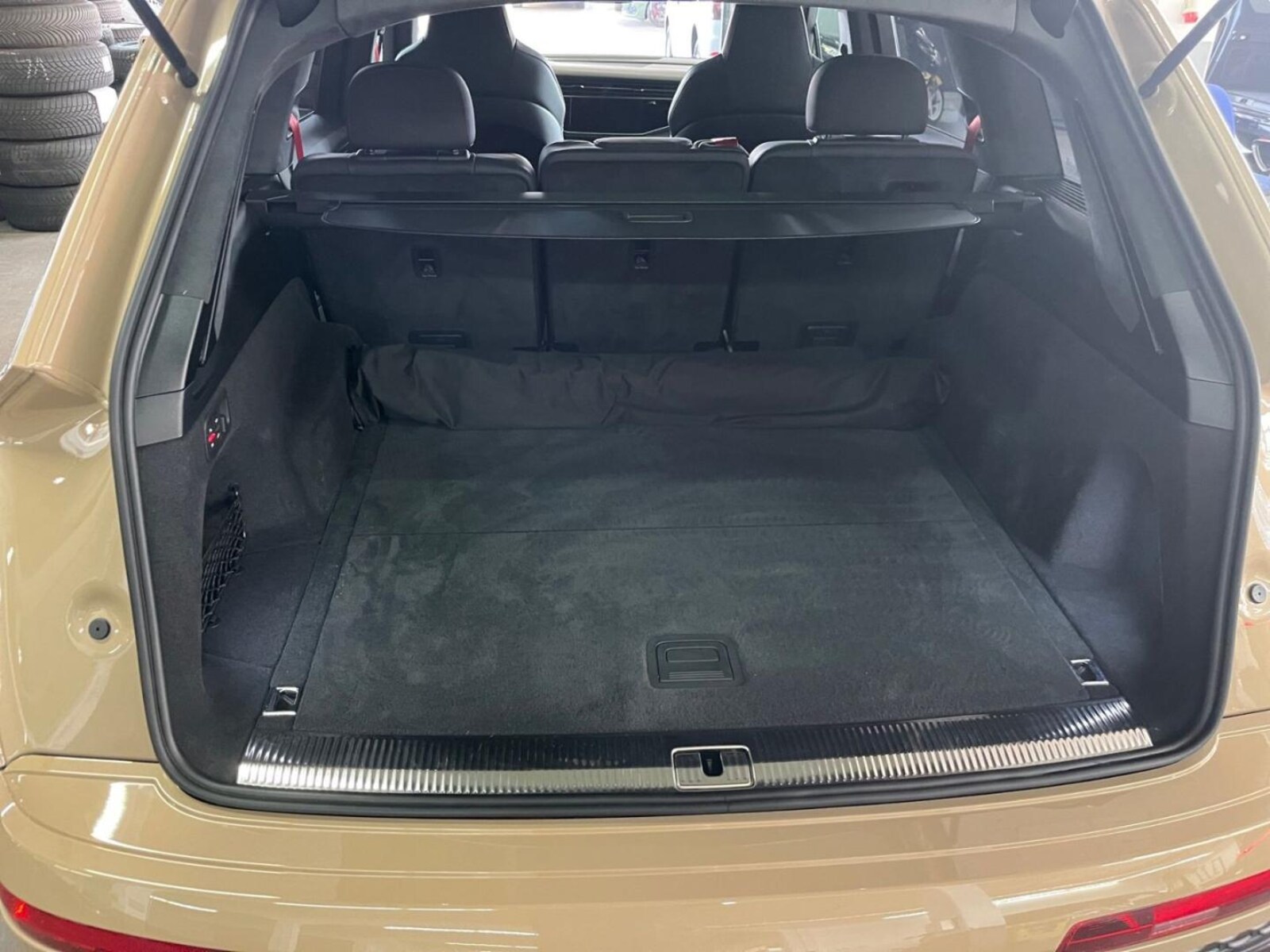 Audi Q7 – Bild 9