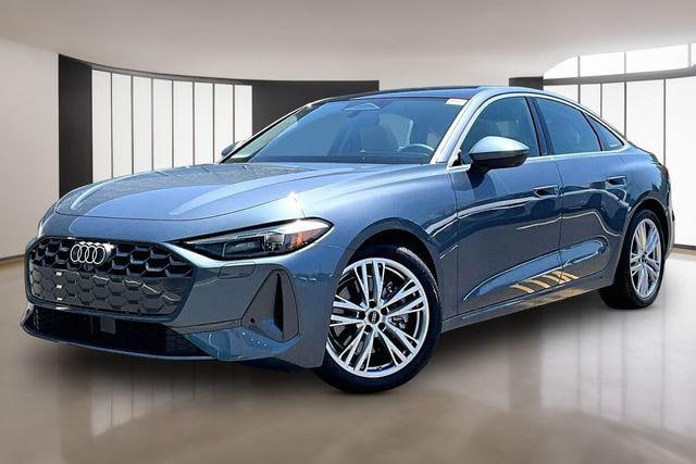 2026 Audi A5 Sedan