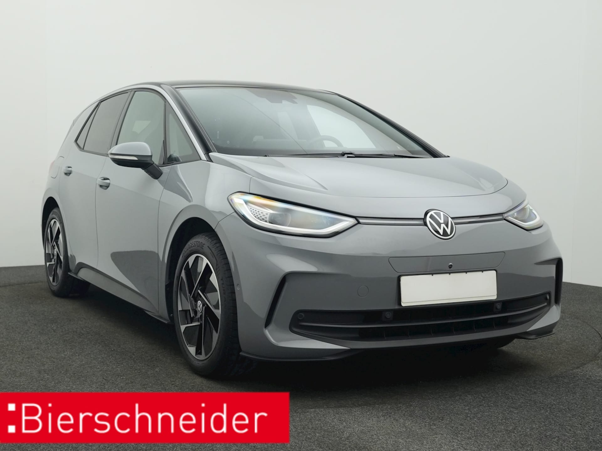 Volkswagen ID.3 Pro
