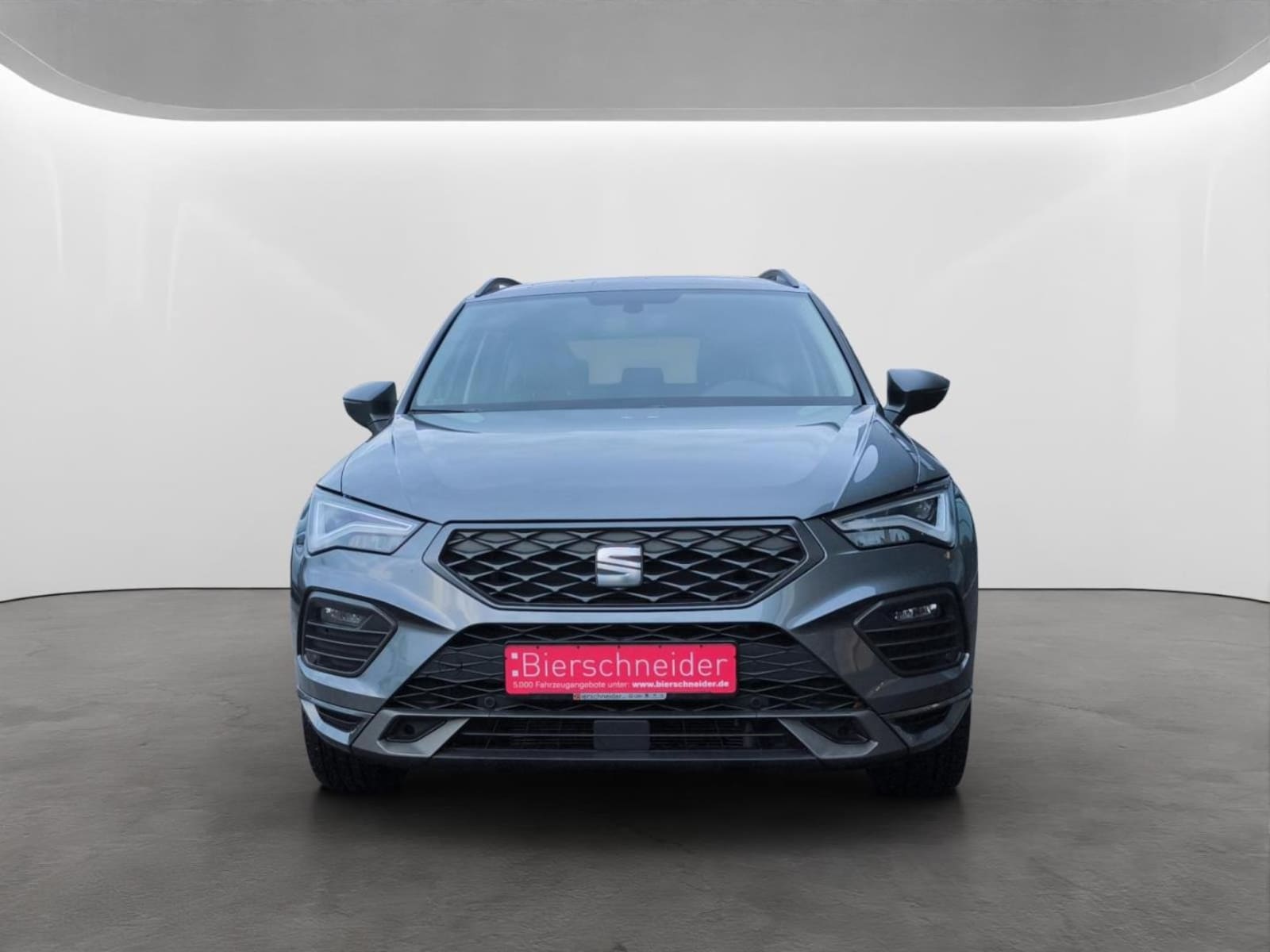 SEAT Ateca – Bild 3