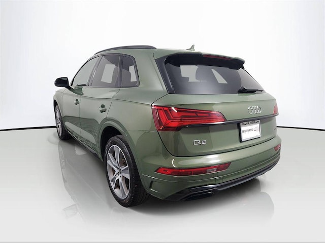 2025 Audi Q5