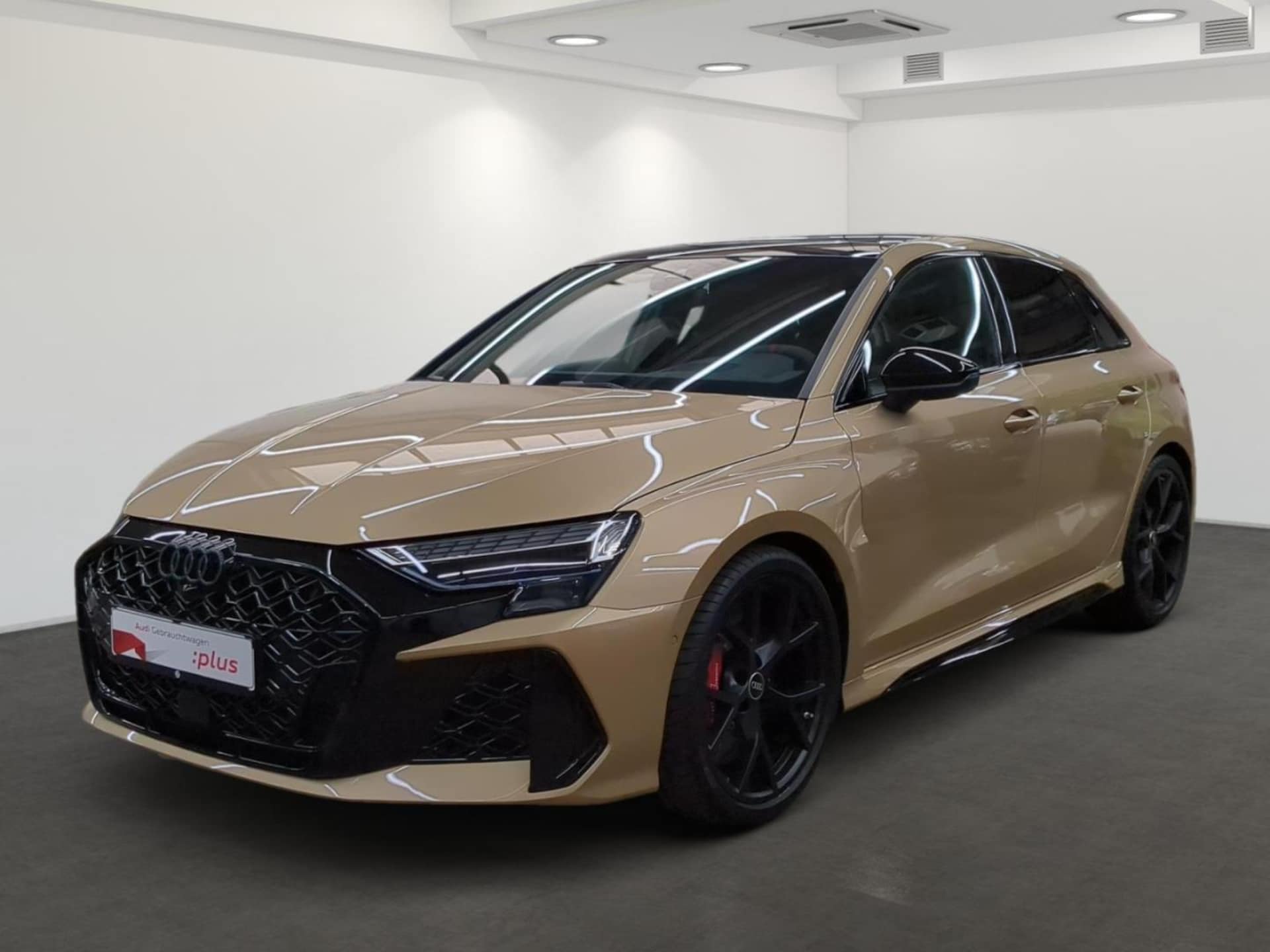 Audi RS 3 Sportback