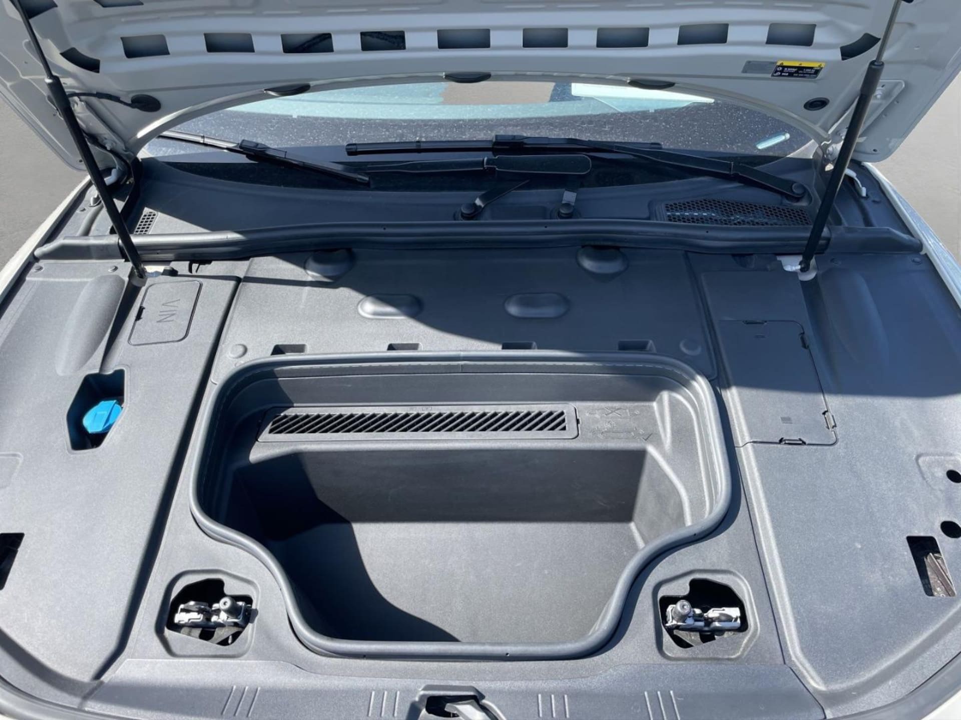 Audi A6 Sportback e-tron
