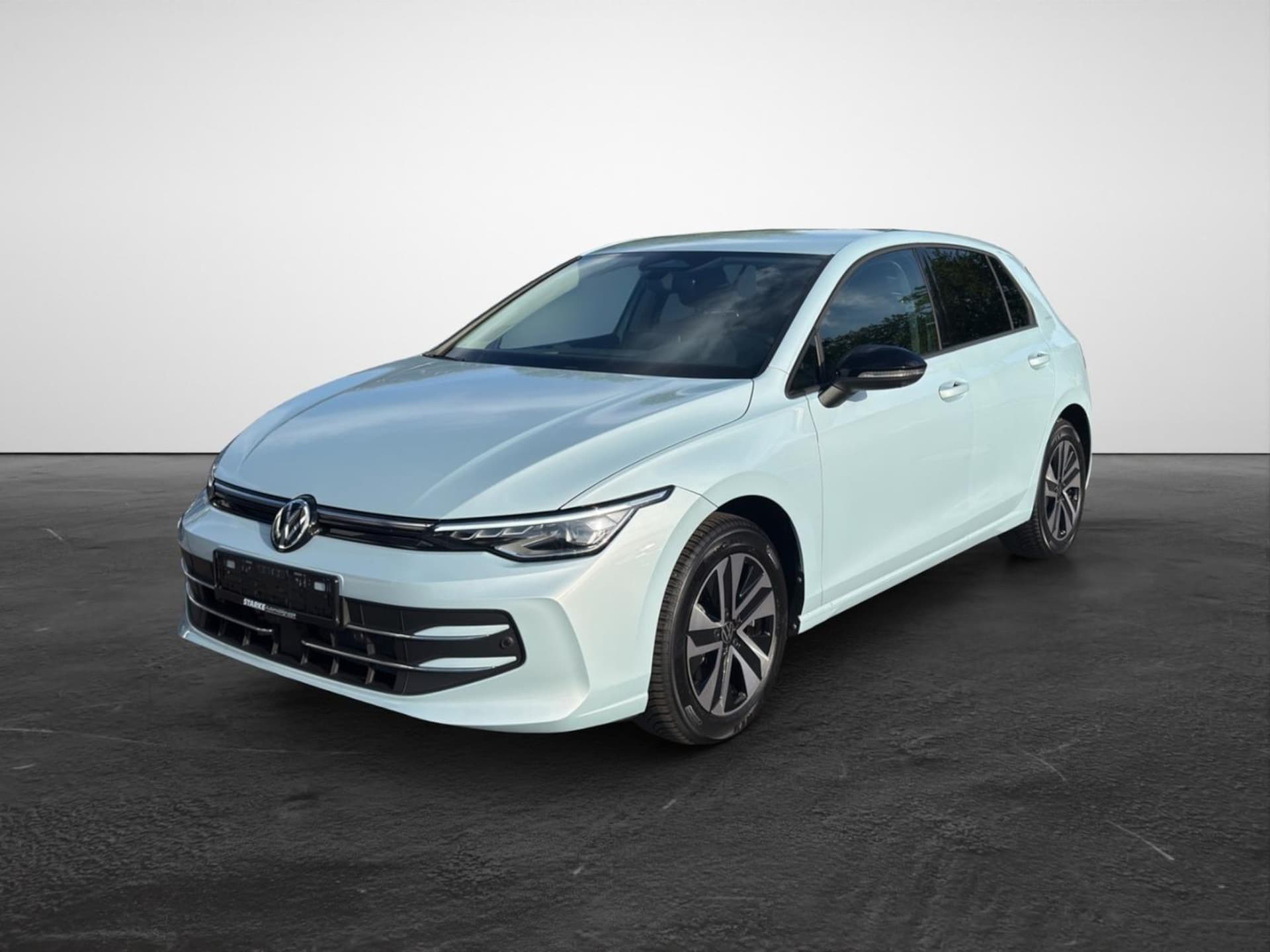 Volkswagen Golf ENERGY