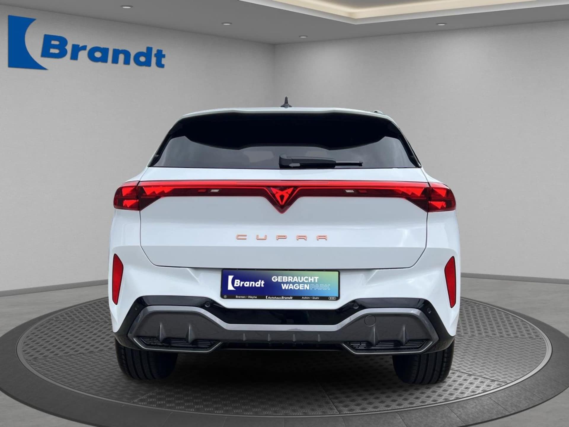 CUPRA Terramar VZ