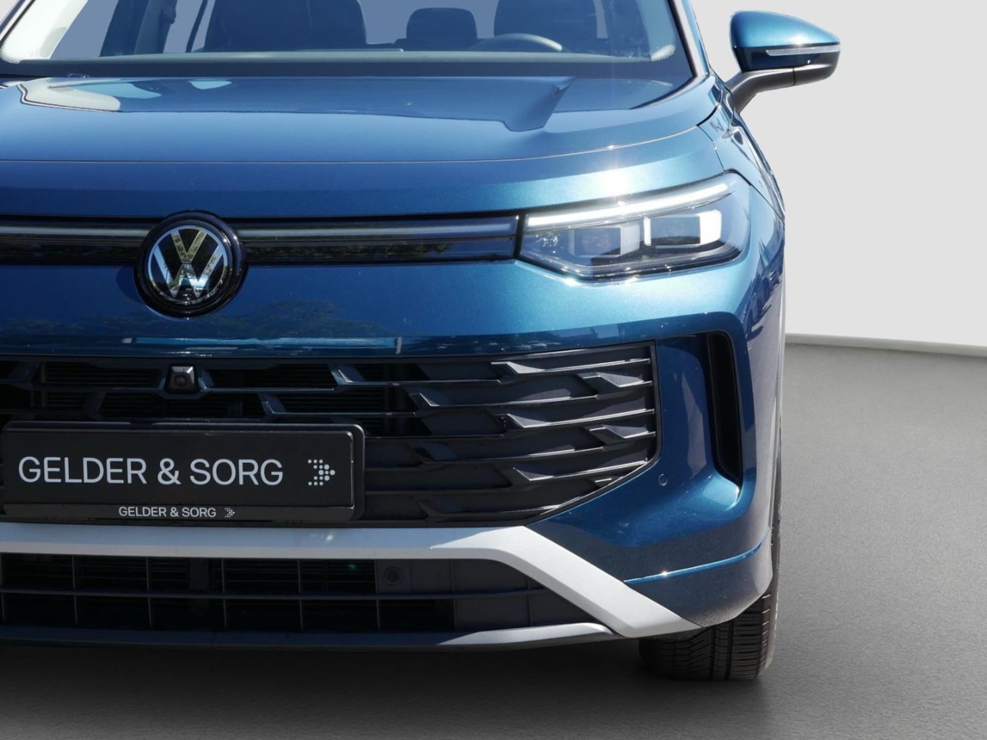 Volkswagen Tayron Life