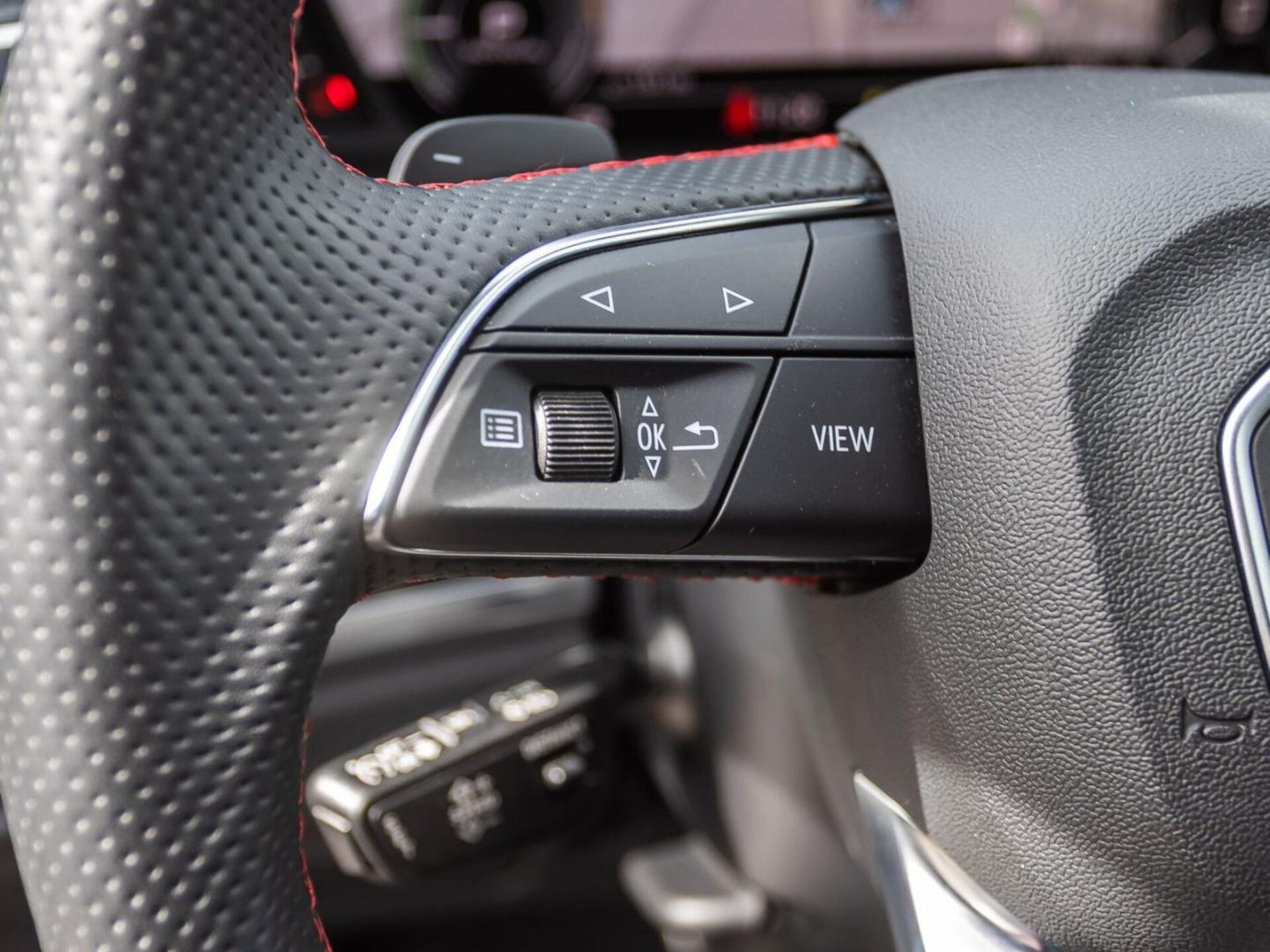 Audi Q3 Sportback TFSI e