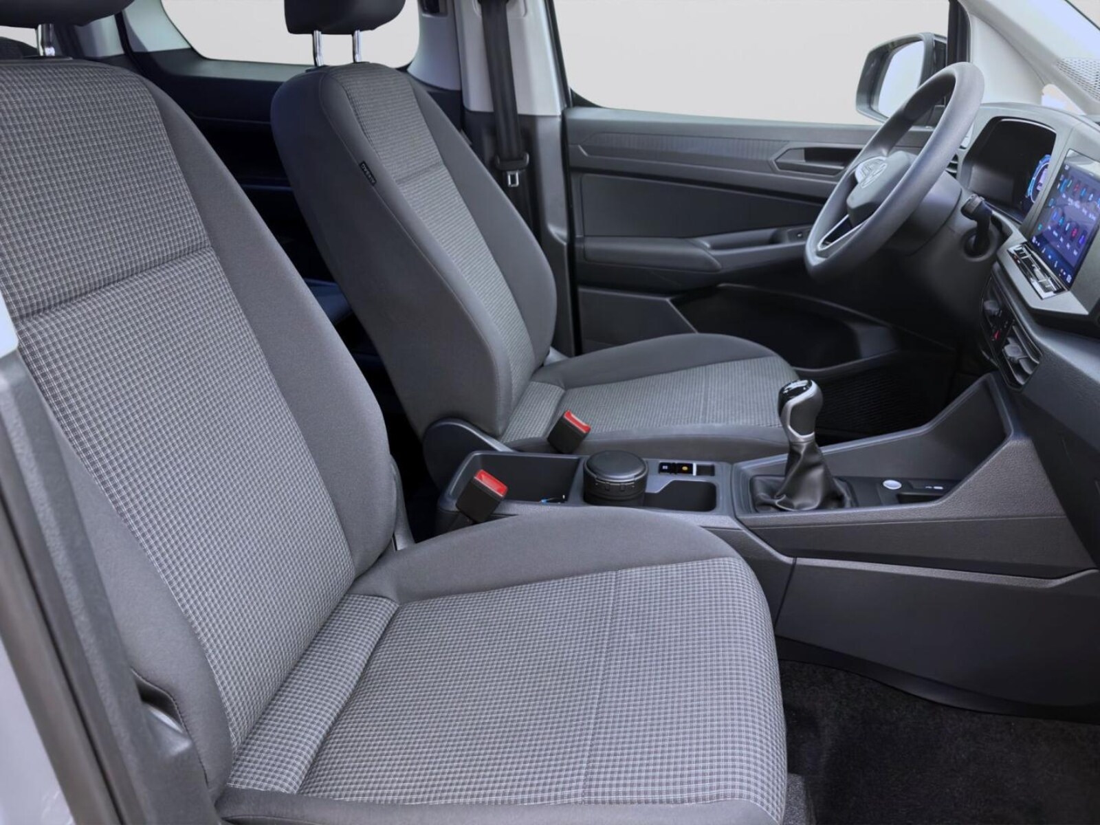 Volkswagen Caddy – Bild 16