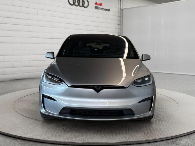 2024 Tesla Model X