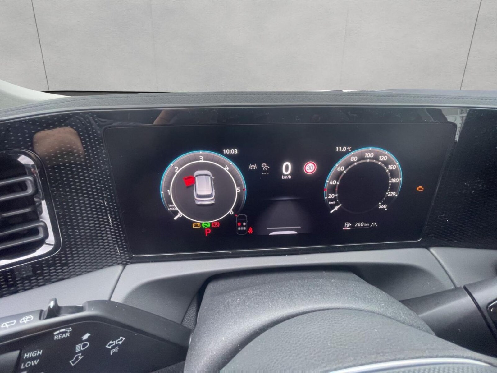 Volkswagen Tiguan – Bild 12
