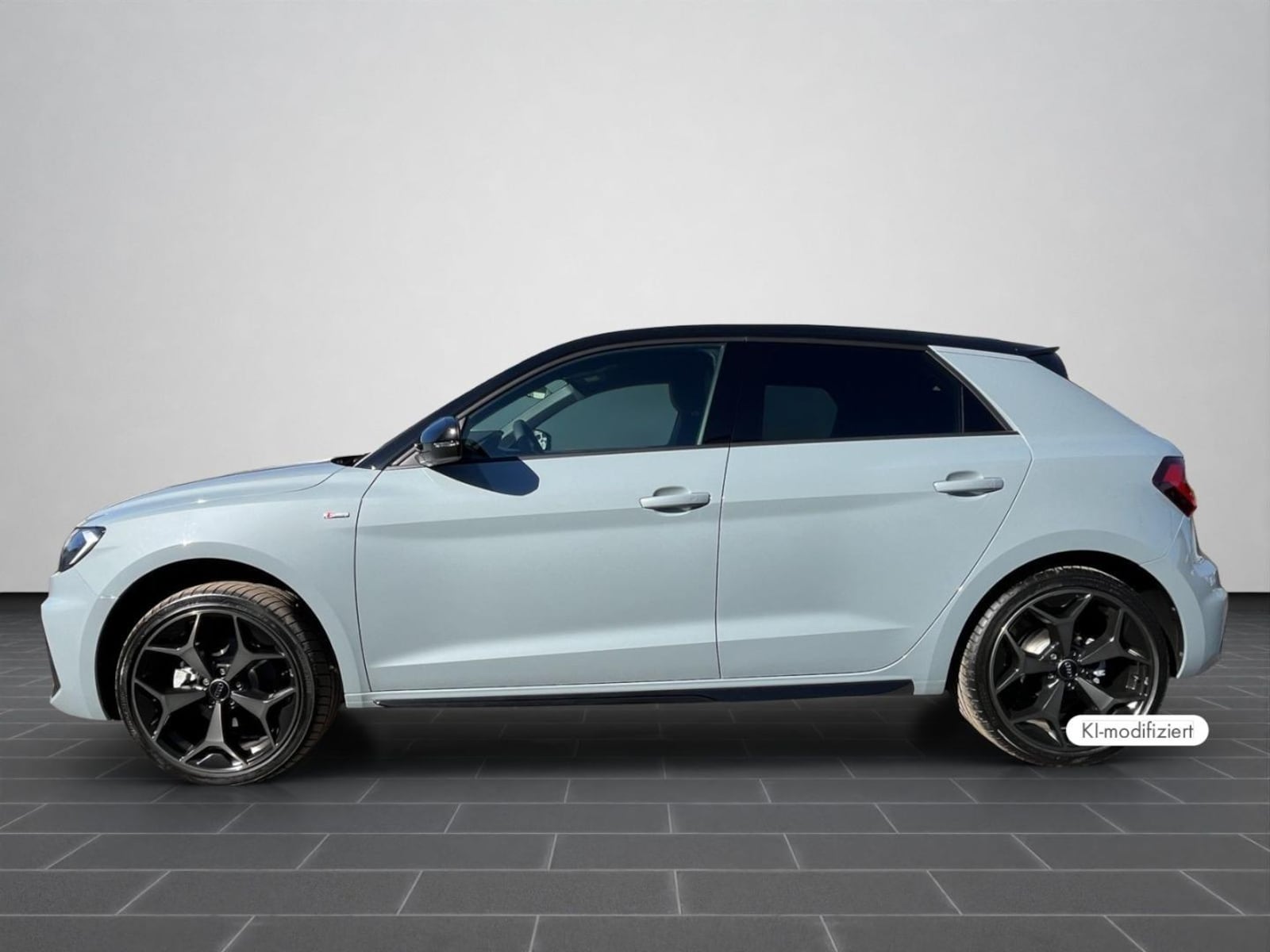 Audi A1 Sportback – Bild 7